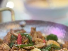 -伙工殿餐厅(吉大店)