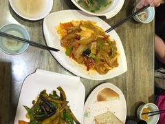 -清真益鑫羊肉手抓馆(南大街店)