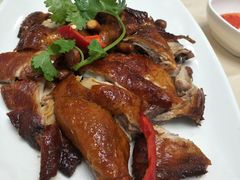 脆皮穗香鸡-食为先(广园店)