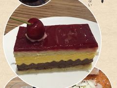 穀屋&nbsp;House&nbsp;Of&nbsp;Flour(张江店)-榖屋house of flour(张江首店)