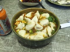 -三姐妹饺子(东木头市店)