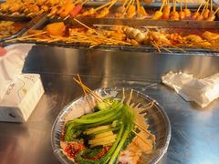 -大姐麻辣烫(莲宝中路店)