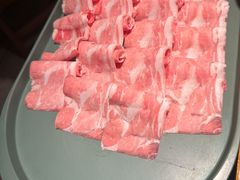 -北京老门框爆肚四季涮肉(凌河路店)