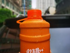 -milkplus·泰式奶茶(较场东路店)