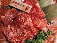-黑牛の店·和牛烧肉(石家庄万象城店)