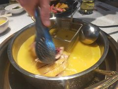 -八珍玉食鸡煲·打边炉(印象城店)