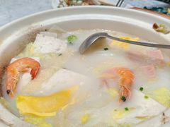 -聚丰园•湖鲜餐厅(阿红私房菜梅石路店)