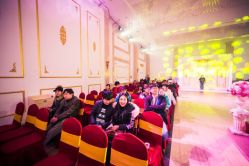 -谛融婚礼酒店·宴会厅(花园店)