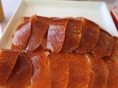 -玉林烤鸭店(定福庄店)