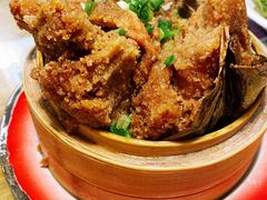 江西粉蒸肉-堂瓦里·33年传统赣菜(第一街区店)