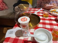 -西贝(财富购物中心店)