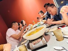 -佬太公海鸭·海鲜大排档(上海总店)