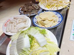 -总参北京涮羊肉