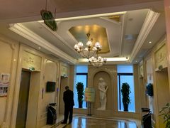 -维也纳国际酒店·上海虹桥火车站国家会展中心店