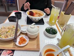 -味千拉面(惠州淡水嘉信茂广场分店)