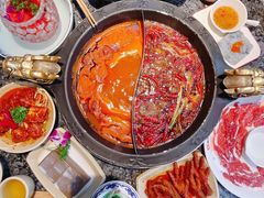 -蜀大侠火锅(春熙路店)