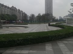 -南通濠河风景名胜区