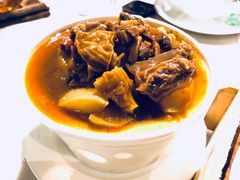 -新好景海鲜酒家(新塘店)