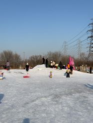 -268童话露营农场·烧烤·团建