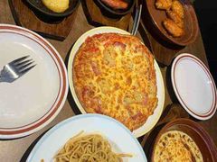 -萨莉亚意式餐厅(浦江万达广场店)