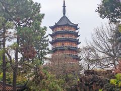 -北寺塔