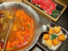 -湊湊火锅·茶憩(石家庄万象城店)