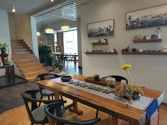 -拂晓山房·私房川菜(西门店)