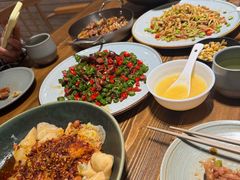 -三姐妹餐厅(曲江店)