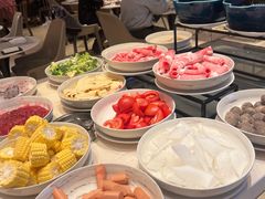 -TABLE·味西餐厅-成都茂业JW万豪酒店