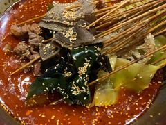 -付小姐在成都(五道口店)