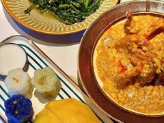 -BetterThai 泰加(苏州中心店)