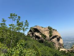 -北京凤凰岭