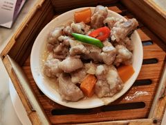 -顺德美的万豪酒店-万豪中餐厅