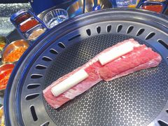 -入火韩国烤肉(凯旋广场店)