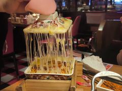 -炉小哥烤肉(朗悦公园茂店)