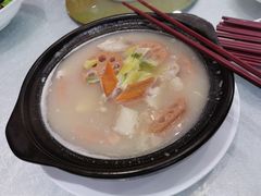 -天鲜阁·海鲜粤菜·33年老字号(石槎白云站店)