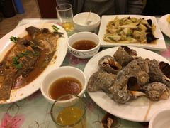 -来之顺海鲜菜馆·青岛菜(栈桥店)