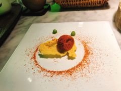 爆浆鹌鹑蛋-辛香汇·现炒川菜(淮海路百盛店)