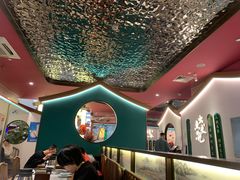 大堂-望湘园·洞庭渔宴(永旺店)