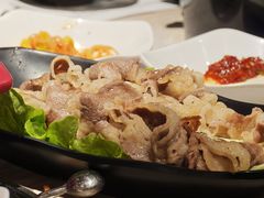 -郑阿姨的家·이모네·韩料&烤肉(武川路店)