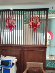 -贝勒爷专业男发