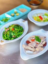 点击看大图 -菁幼月子会所(儿童医院店)