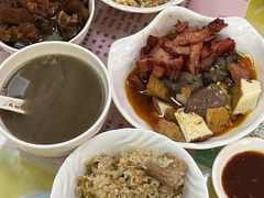-王桂峰特色小吃(浔阳路店)