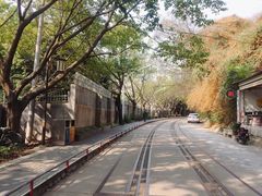 -铁路文化公园
