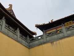 -南京市江宁方山