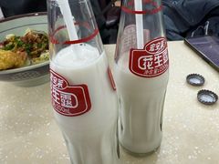 -龙记桂林米粉(财满街店)