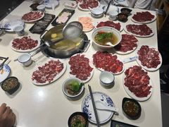 -陈记顺和潮汕牛肉火锅(韩江路店)