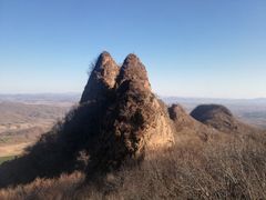-吉林拉法山