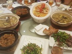 -丰谷酒家(鹏瑞利季华广场店)