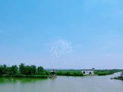 -处女泉风景名胜区